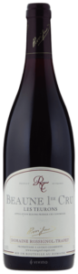 2013 Domaine Rossignol-Trapet Beaune Les Teurons 1er Cru