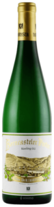2018 Wwe. Dr. H. Thanisch – Erben Thanisch Berncasteler Doctor Riesling GG