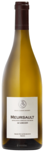 2019 Jean-Claude Boisset Meursault Le Limozin