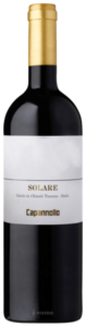 2012 Capannelle Solare Toscana