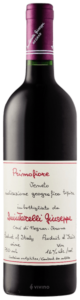 2020 Quintarelli Giuseppe Veneto Primofiore Rosso