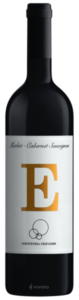 2019 Gkirlemis Merlot – Cabernet Sauvignon