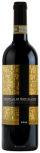 2017 Gaja Pieve Santa Restituta Brunello di Montalcino