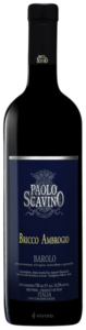 2019 Paolo Scavino Bricco Ambrogio Barolo