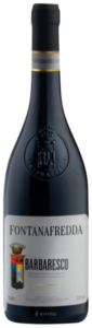 1967 Fontanafredda Barbaresco