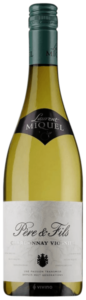 2021 Laurent Miquel Père et Fils Chardonnay – Viognier