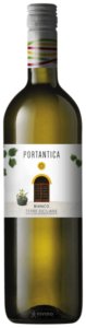 2018 Curatolo Arini Portantica Terre Siciliane Bianco