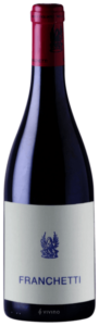 2015 Passopisciaro Franchetti