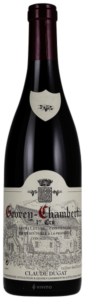 2005 Claude Dugat Gevrey-Chambertin 1er Cru