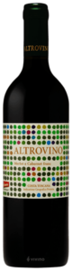 2018 Duemani Altrovino Merlot – Cabernet Franc