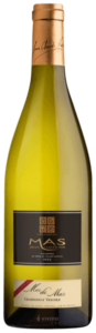 2022 Mas des Mas Chardonnay – Viognier