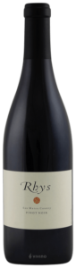 2016 Rhys Vineyards San Mateo County Pinot Noir