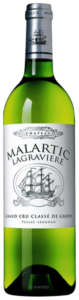2006 Château Malartic-Lagravière Pessac-Léognan Blanc (Grand Cru Classé de Graves)