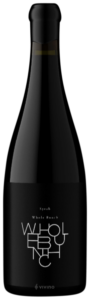 2021 Gabriëlskloof Whole Bunch Syrah