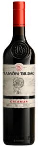 2019 Ramón Bilbao Crianza Rioja