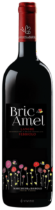 2020 Marchesi di Barolo Bric Amel Langhe Nebbiolo