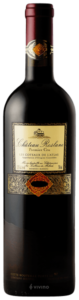 2019 Les Celliers de Meknès Chateau Roslane Premier Cru Rouge