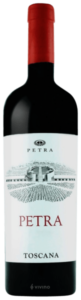 2017 Petra Petra Toscana (Suvereto)