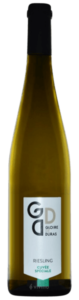 2021 Gloire de Duras Cuvée Spéciale Riesling