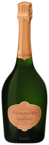 2004 Laurent-Perrier Alexandra Champagne Rosé (Grande Cuvée)