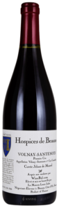 2009 Hospices de Beaune Volnay Santenots Premier Cru Cuvée Jehan de Massol