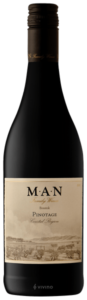 2020 MAN Pinotage (Bosstok)