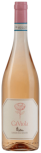 2021 Ca’Viola Rita Langhe Rosato