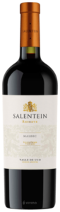 2021 Salentein Reserve Malbec (Barrel Selection)