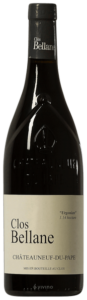 2017 Clos Bellane Urgonien 1.14 Châteauneuf-du-Pape