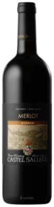 2007 Castel Sallegg Merlot Riserva