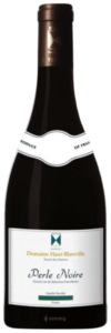 2014 Château Haut Blanville Perle Noire