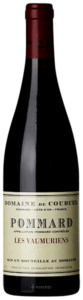 2018 Domaine de Courcel Pommard ‘Les Vaumuriens’