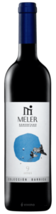 2015 Meler 9 Meses Coleccion Barrica