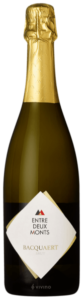 N.V. Entre-Deux-Monts Bacquaert Brut