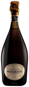 1989 Henriot Cuvée des Enchanteleurs Brut Champagne