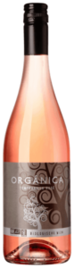 2019 Orgánica Tempranillo Rosé