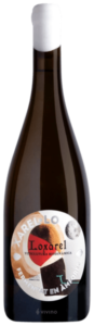 2020 Loxarel Xarel-lo Fermentat Em Àmfores