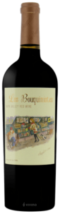 2017 Coup de Foudre Les Bouquinistes