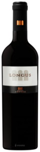 2013 Dominio de Longaz Longus