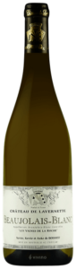 2018 Château de Lavernette Beaujolais-Blanc ‘Les Vignes de La Roche’