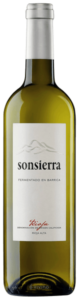 2019 Sonsierra Fermentado en Barrica