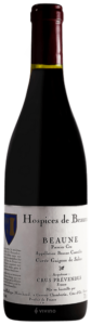 2010 Hospices de Beaune Beaune Premier Cru Cuvée Guigone de Salins
