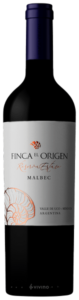 2020 Finca el Origen Reserva Malbec