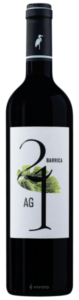 2020 Dehesa El Carrascal Barrica 21 AG