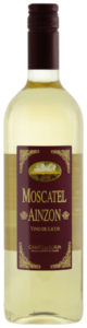 U.V. Santo Cristo Moscatel Ainzón