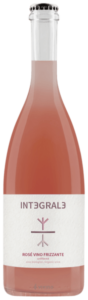 U.V. Integrale Rosé Frizzante