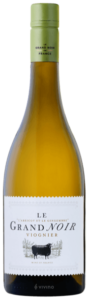 2021 Le Grand Noir Viognier