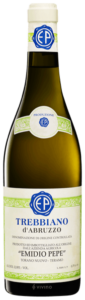 2010 Emidio Pepe Trebbiano d’Abruzzo