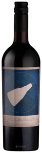 2020 The Listening Station Malbec