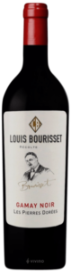 2019 Collin-Bourisset Louis Bourisset Gamay Noir Les Pierres Dorées